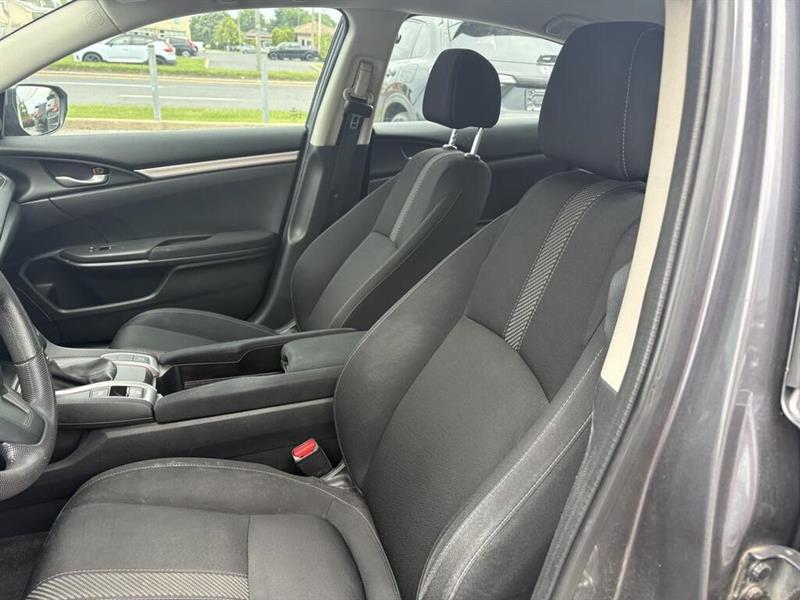 honda Civic 2018 - 6