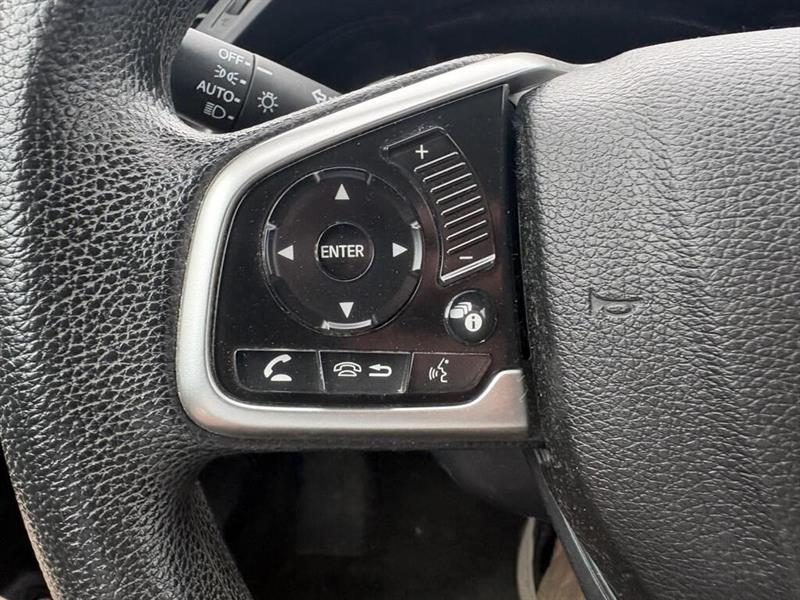 honda Civic 2018 - 9