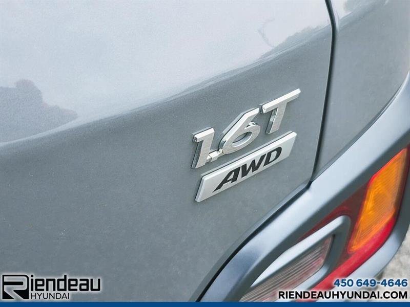 hyundai Kona 2021 - 7