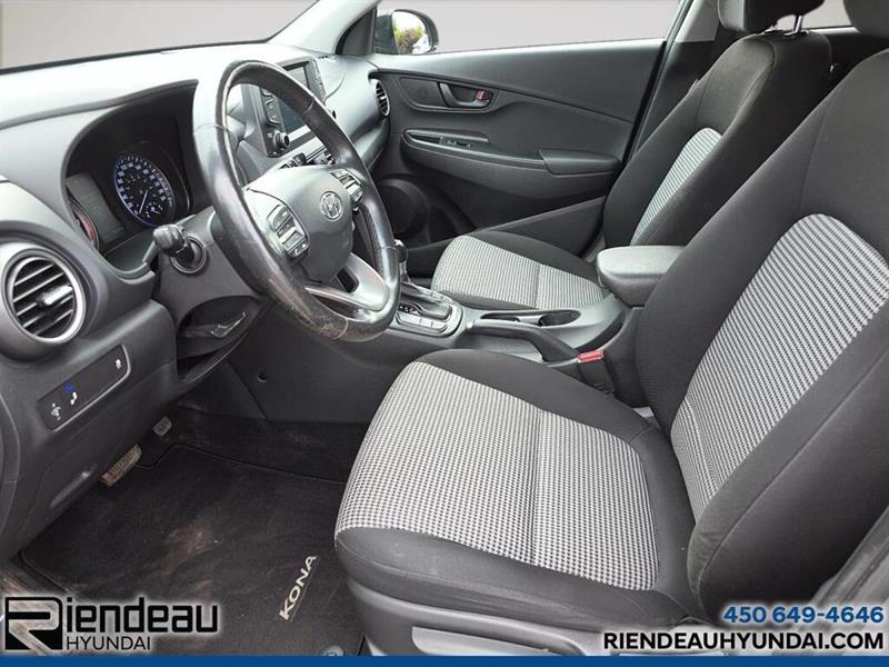 hyundai Kona 2021 - 9