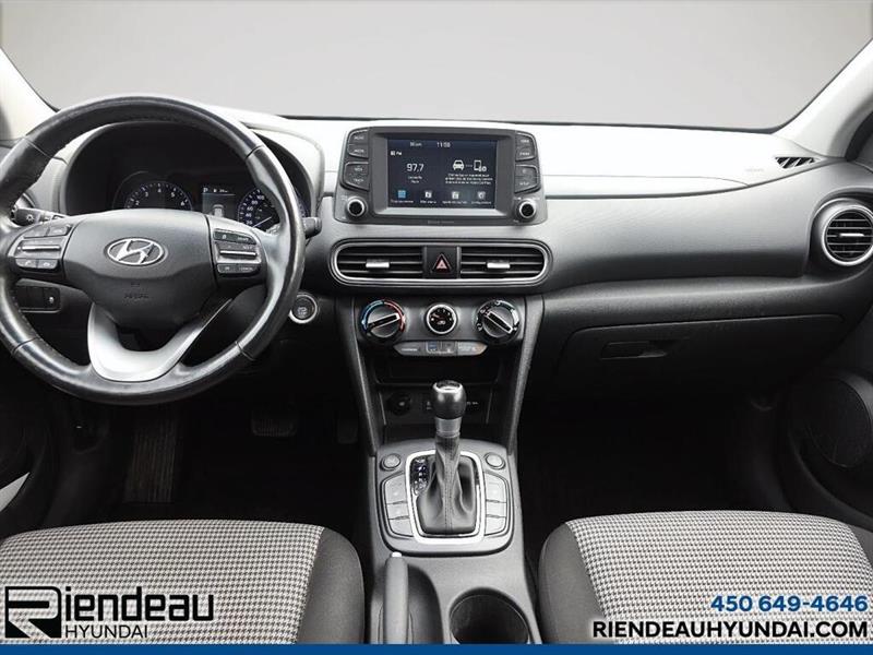 hyundai Kona 2021 - 10