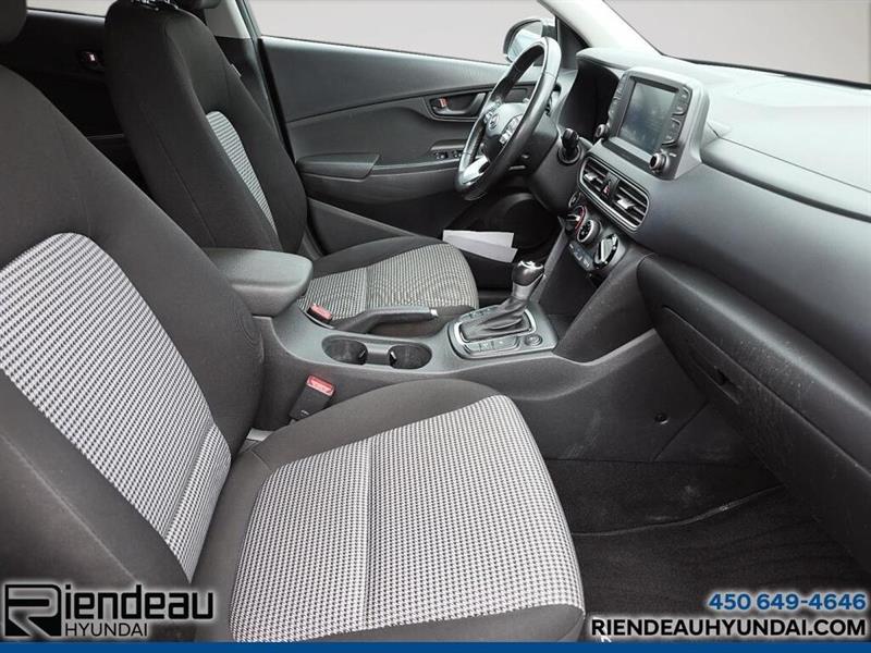 hyundai Kona 2021 - 11