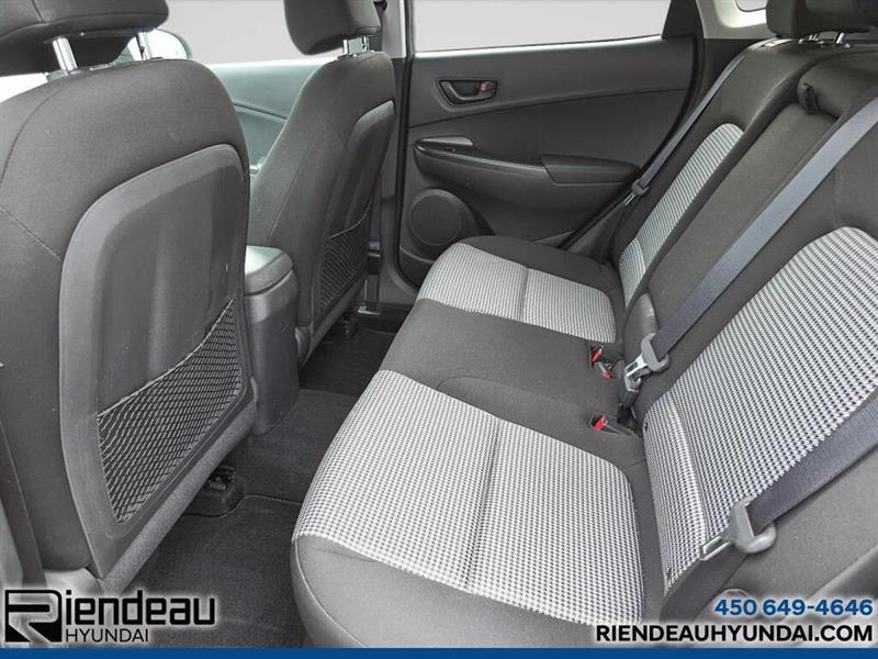 hyundai Kona 2021 - 12