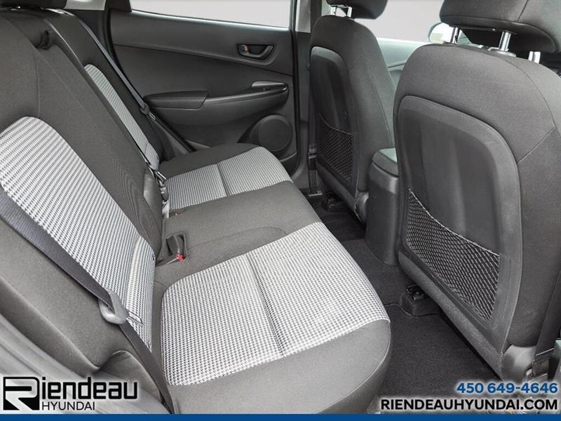 hyundai Kona 2021 - 13
