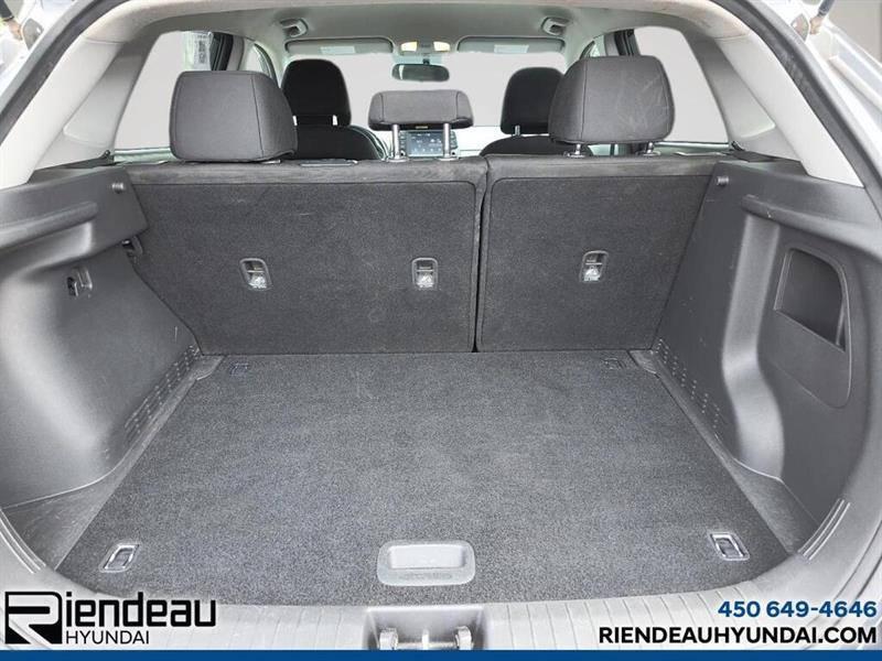 hyundai Kona 2021 - 14