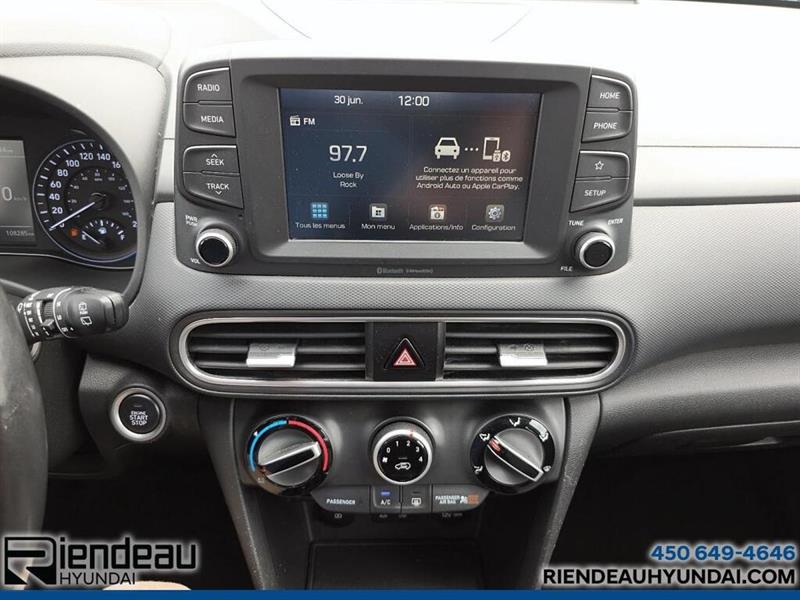 hyundai Kona 2021 - 17