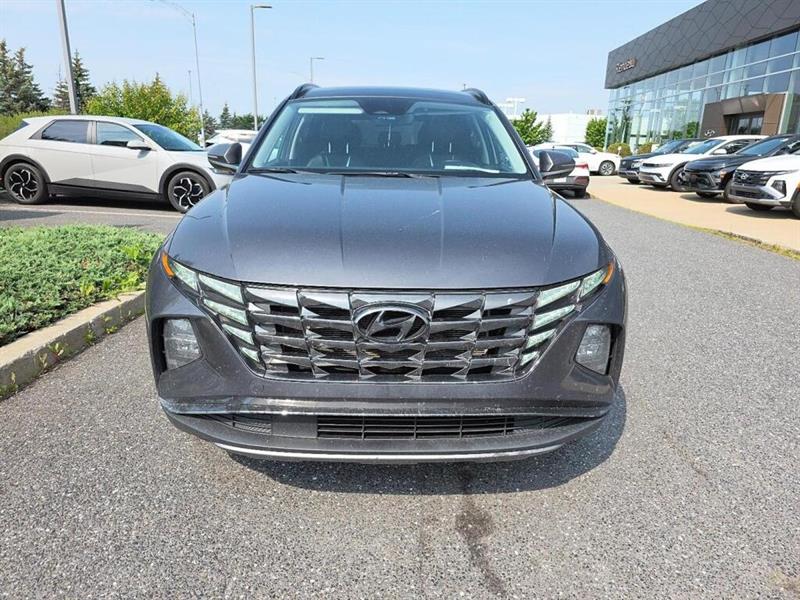 hyundai Tucson 2023 - 3