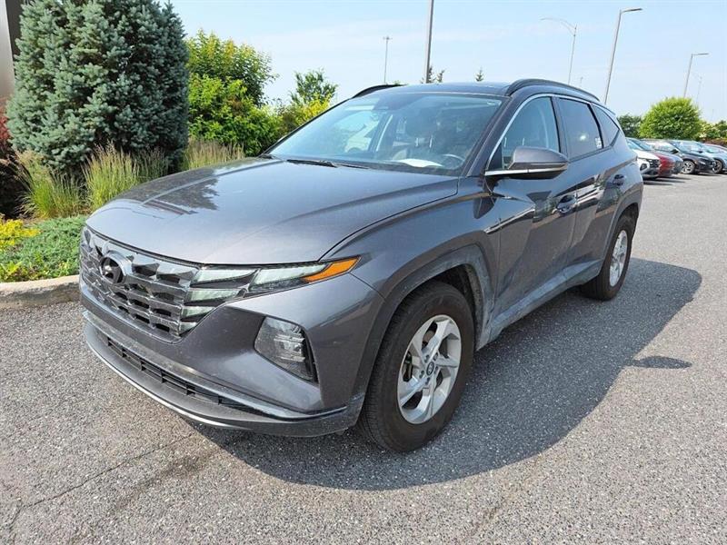 hyundai Tucson 2023 - 4