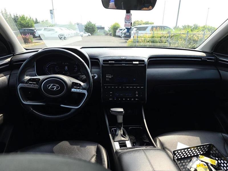 hyundai Tucson 2023 - 5