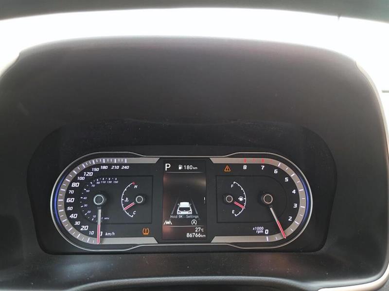hyundai Tucson 2023 - 6