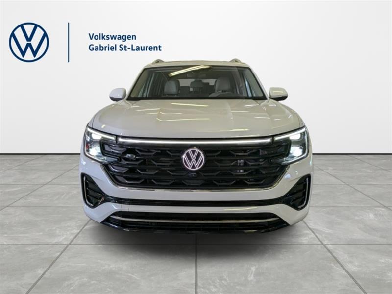 volkswagen Atlas 2024 - 2