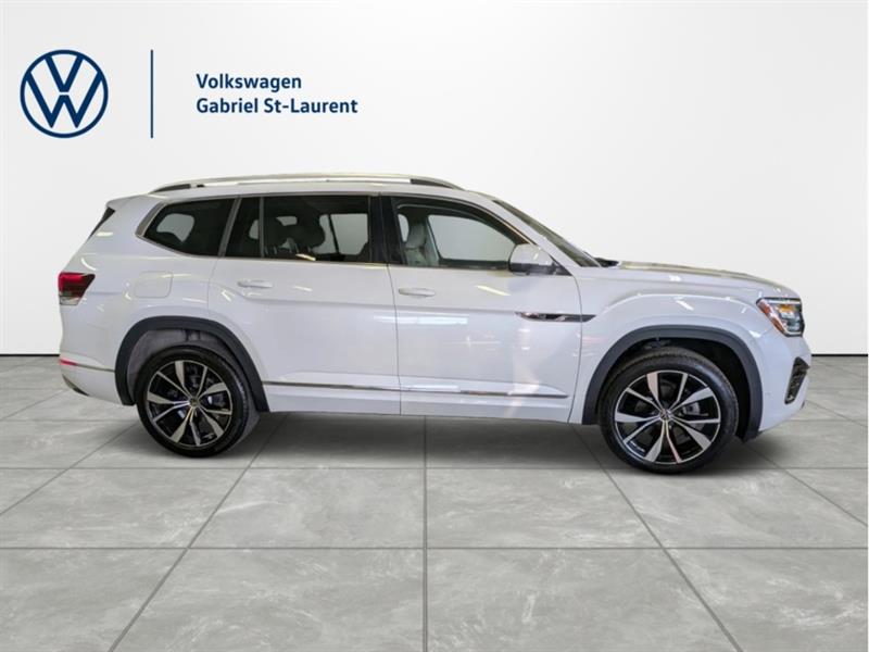 volkswagen Atlas 2024 - 3