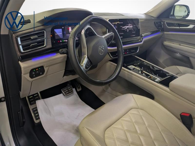 volkswagen Atlas 2024 - 10