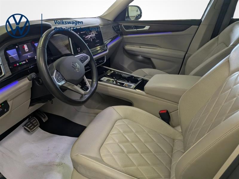 volkswagen Atlas 2024 - 16