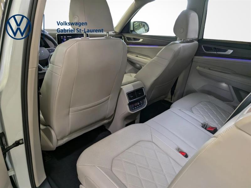 volkswagen Atlas 2024 - 17