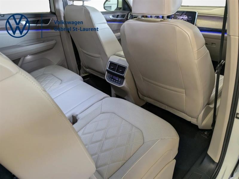 volkswagen Atlas 2024 - 18