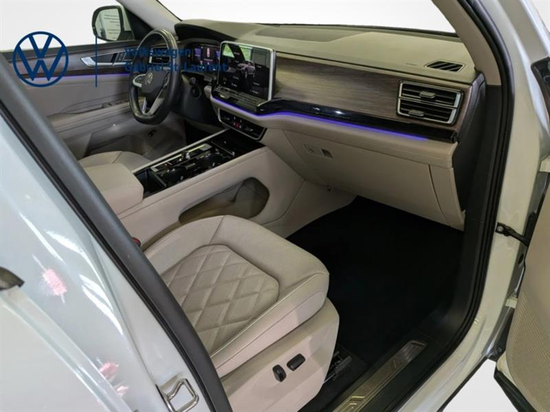 volkswagen Atlas 2024 - 20