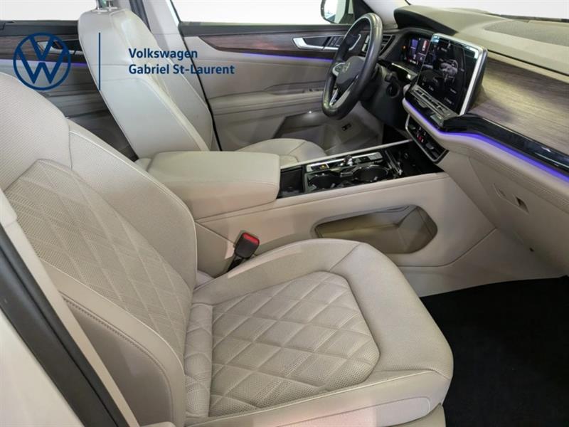 volkswagen Atlas 2024 - 21