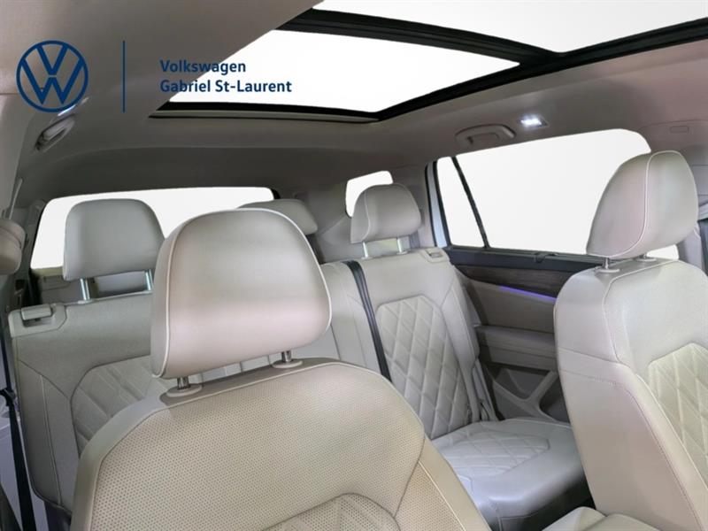 volkswagen Atlas 2024 - 23