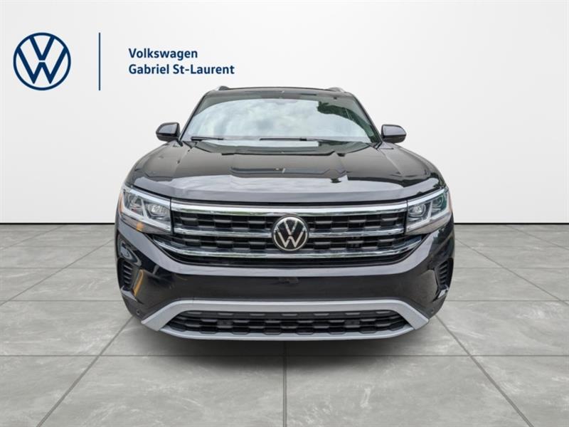 volkswagen Atlas Cross Sport 2023 - 2