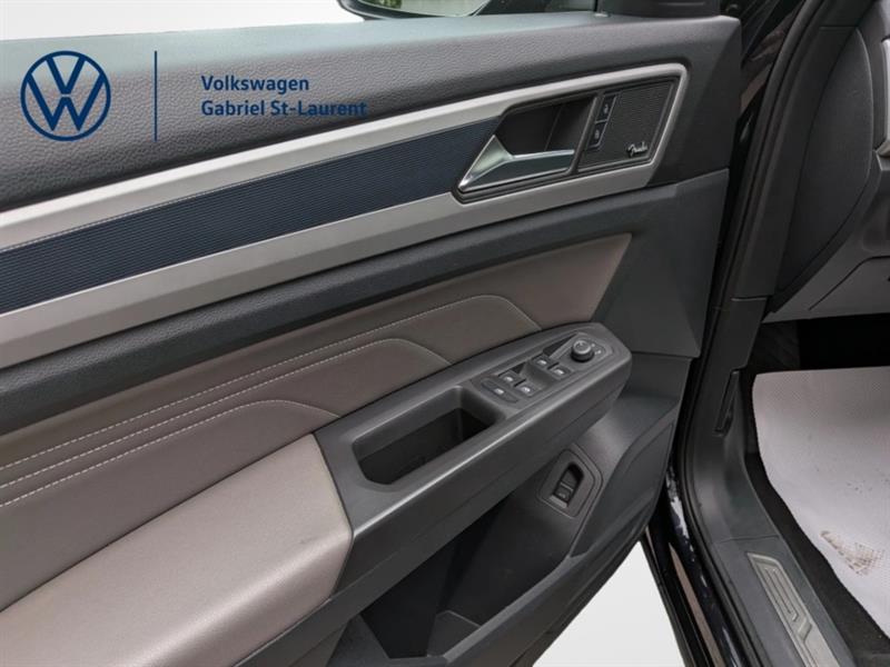 volkswagen Atlas Cross Sport 2023 - 9