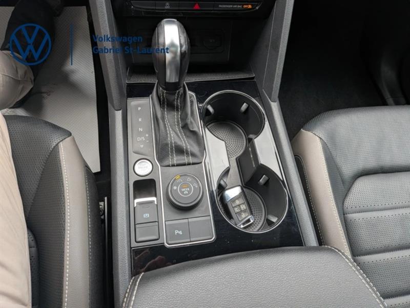 volkswagen Atlas Cross Sport 2023 - 14