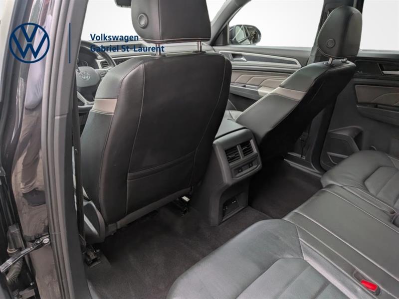 volkswagen Atlas Cross Sport 2023 - 15