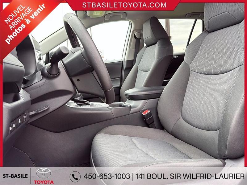 toyota RAV4 2025 - 4