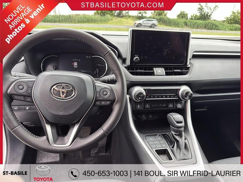 toyota RAV4 2025 - 5