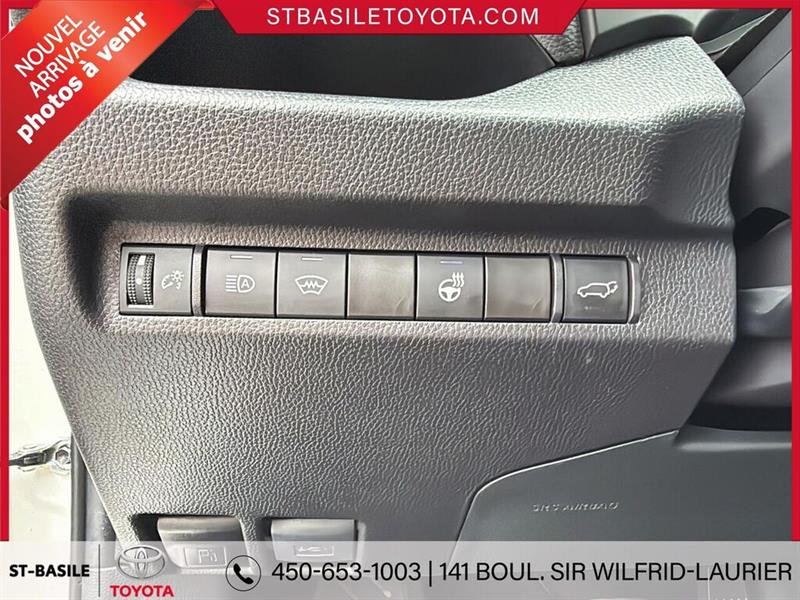toyota RAV4 2025 - 7