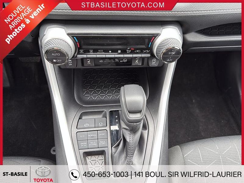 toyota RAV4 2025 - 8