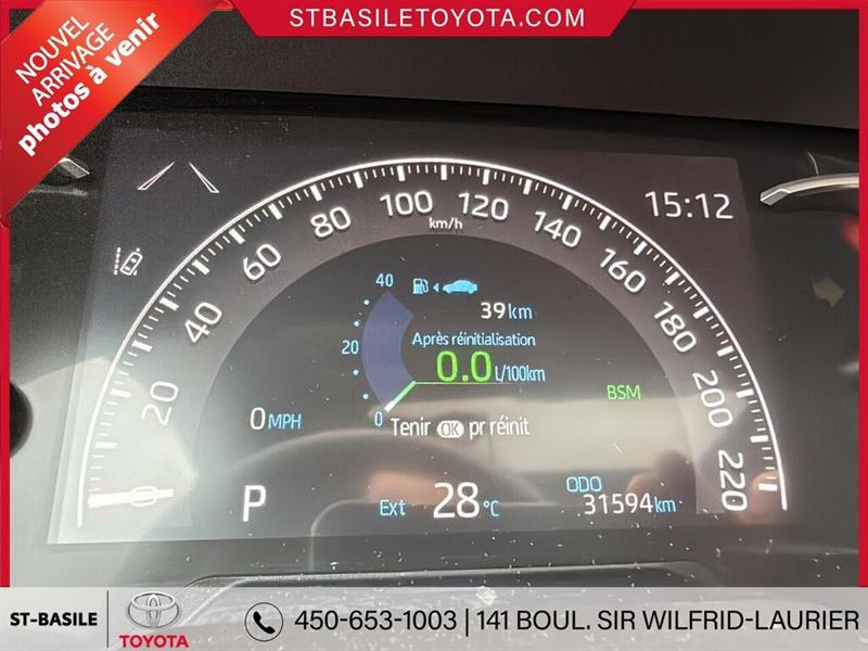 toyota RAV4 2025 - 9
