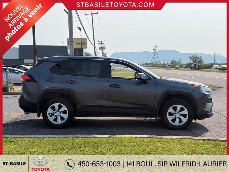 toyota RAV4 2025 - 4