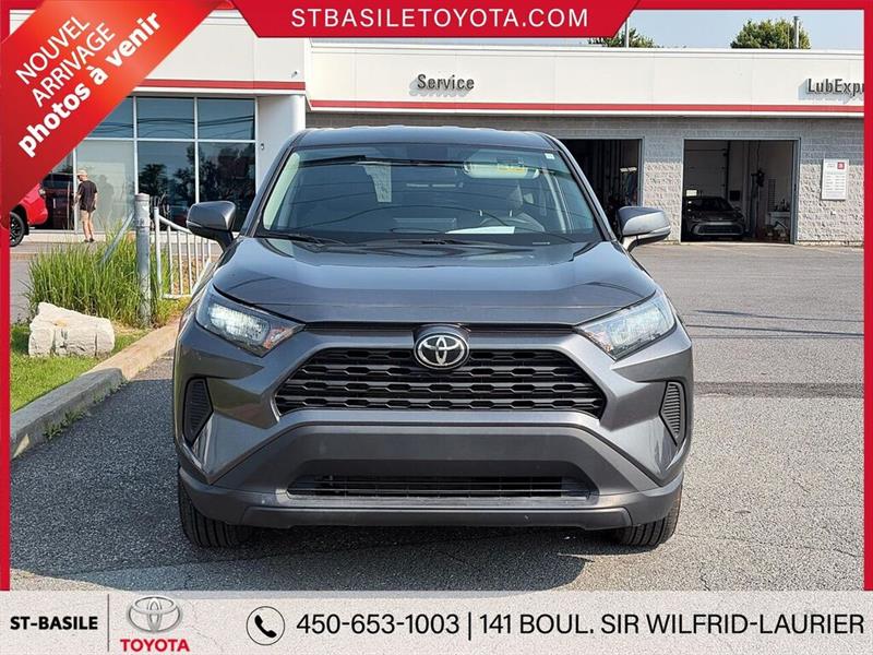 toyota RAV4 2025 - 5