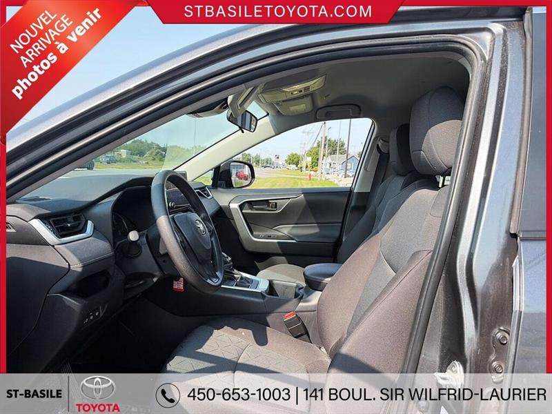 toyota RAV4 2025 - 6