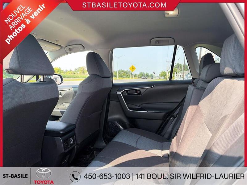 toyota RAV4 2025 - 7