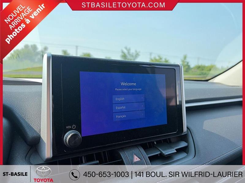 toyota RAV4 2025 - 8