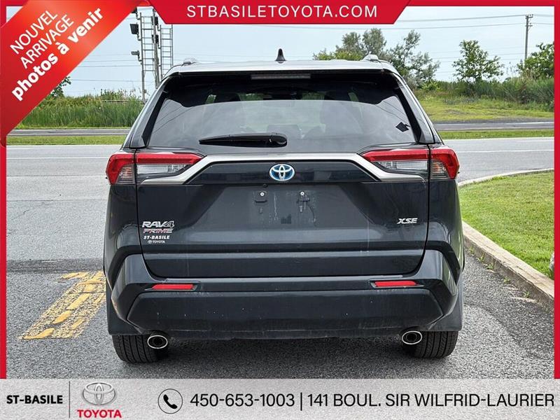 toyota RAV4 Prime 2024 - 3