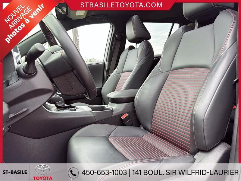toyota RAV4 Prime 2024 - 4