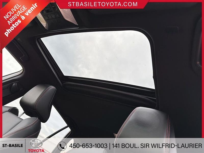 toyota RAV4 Prime 2024 - 5