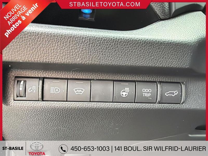 toyota RAV4 Prime 2024 - 6