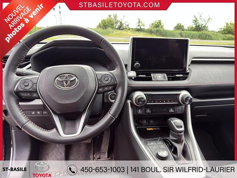 toyota RAV4 Prime 2024 - 7