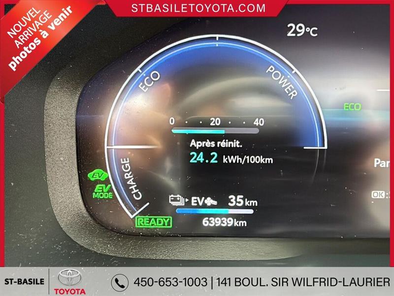 toyota RAV4 Prime 2024 - 8