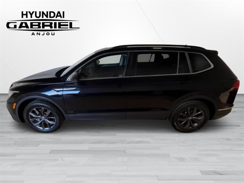 volkswagen Tiguan 2022 - 4