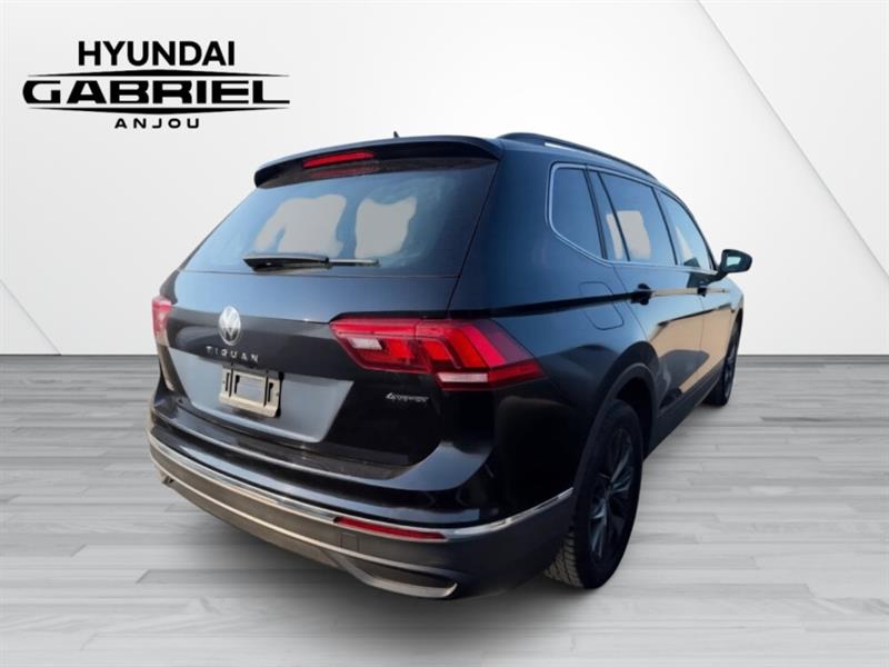 volkswagen Tiguan 2022 - 6