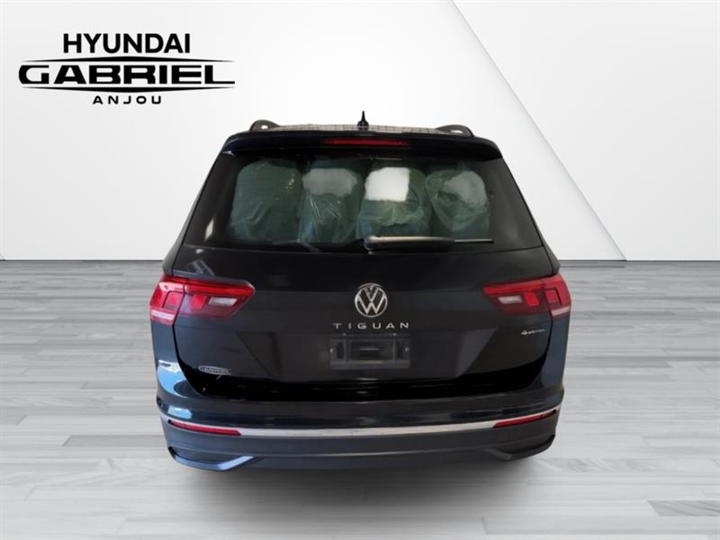 volkswagen Tiguan 2022 - 7