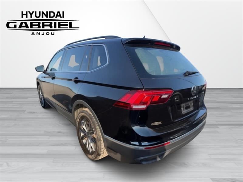 volkswagen Tiguan 2022 - 8