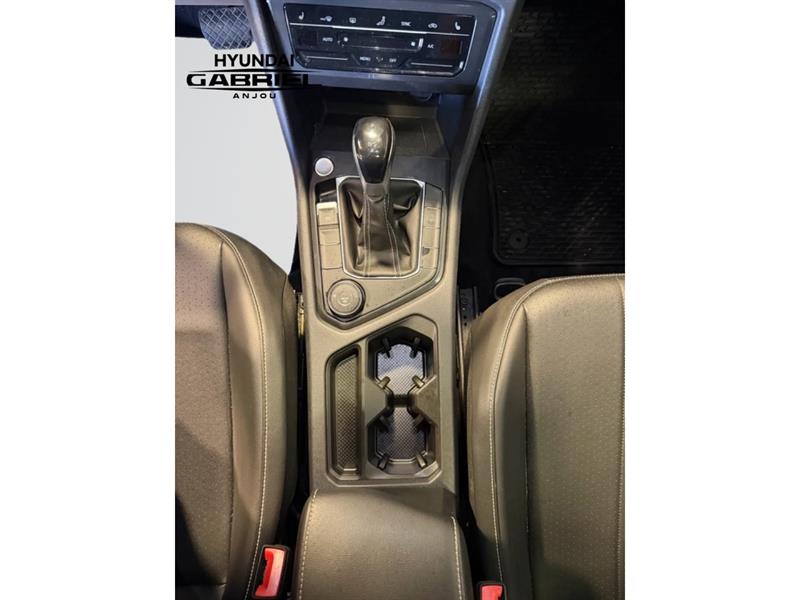 volkswagen Tiguan 2022 - 12