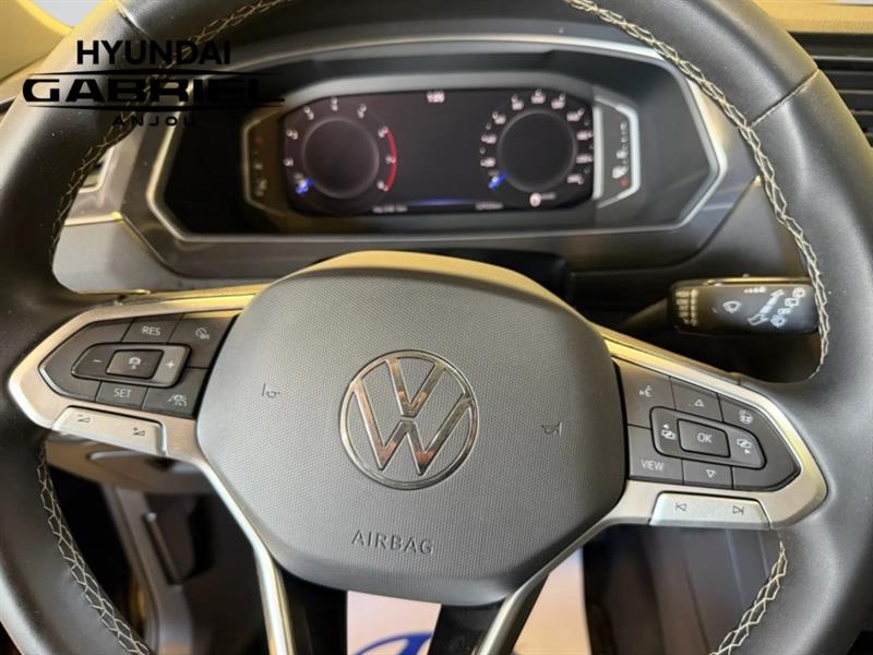 volkswagen Tiguan 2022 - 13