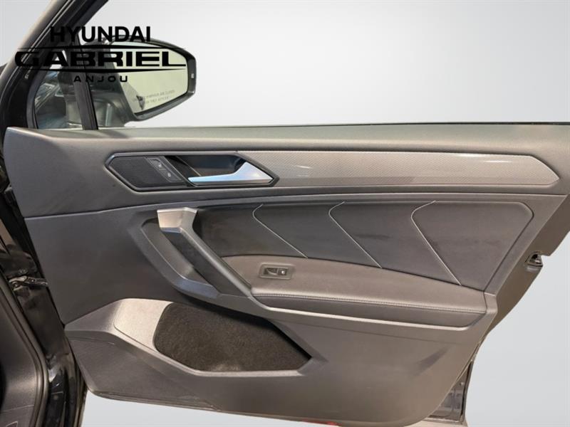 volkswagen Tiguan 2022 - 14